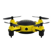 4 Channels Mini Foldable 4 Axles RC Quadcopter Photography Video Device