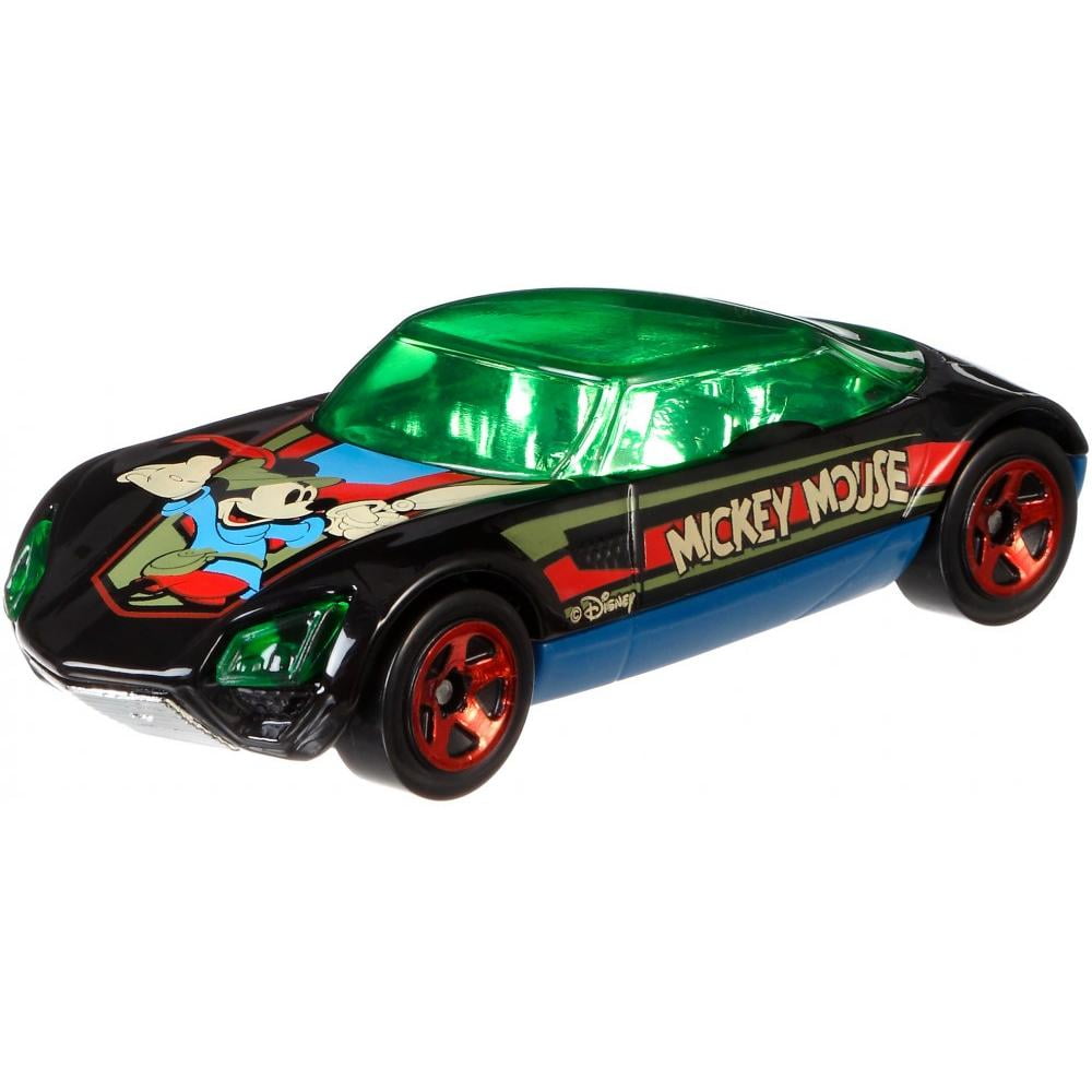 hot wheels avant garde