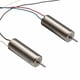 thumbnail image 3 of 2PCS DC4.2V 7x20 Eléctrico Sin Núcleo DC Vibrador Motor para Coche RC DYNWAVEMX Motores de micro vibración, 3 of 7