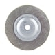 thumbnail image 4 of Muela abrasiva, muela abrasiva para pulir Muela abrasiva inoxidable Discos para muela abrasiva Características de vanguardia, 4 of 10