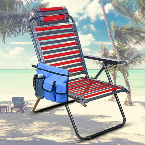 Sac De Transport Pour Chaise Pliante, Sac De Rangement