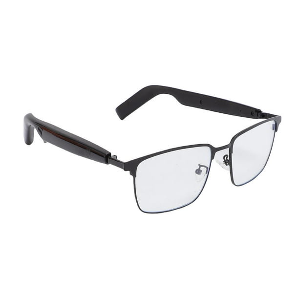 Gafas De Sol, IP54 A Prueba De Agua, Ligeras, Con Bloqueo De Luz Azul, Apertura De Altavoz, Gafas Inteligentes Para Conducir Senderismo