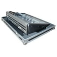 thumbnail image 2 of ProX XS-BX32W ATA-300 Style Flight Road Case with Wheels for Behringer X32 Digital Mixer, 2 of 9