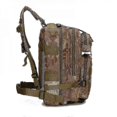 thumbnail image 3 of Qian 25l Military Tactical Backpack Outdoor Camping Rucksack Large Capacity Waterproof Hiking Bag, 3 of 5