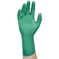 thumbnail image 1 of Guantes Microflex 93-260 de nitrilo y neopreno talla M (paquete de 50), 1 of 4