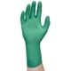 thumbnail image 1 of Guantes Microflex 93-260 de nitrilo y neopreno talla M (paquete de 50), 1 of 4