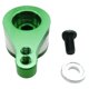 thumbnail image 1 of Brazo de Servo Vogacara RCGOFFLOW para coche RC 1/18 Wltoys A959 A979 A969 959B 969B 979B Verde, 1 of 6