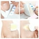 thumbnail image 2 of Padres Prevención Ampollas Cojines Ampolla Gel Vendajes Al para Pies Y Talón, 2 of 8