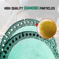 thumbnail image 4 of ZOUSSIQI 3PCS Indestructible Disc for Grinder, 4 Inch Ultra-fine Corrugated Tile Cutting Discs Master, Composite Multifunctional Cutting Saw Blade Glass Cutting Disc, Ultra-Thin Circular CA919-46781, 4 of 7
