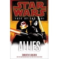 thumbnail image 1 of Pre-Owned Allies (Star Wars: Fate of the Jedi) (Hardcover) 0345509145 9780345509147, 1 of 1