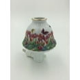 thumbnail image 2 of Papillons sur un Champ de Fleurs Veilleuse, 2 of 4