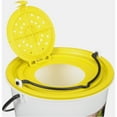 Flambeau™ Outdoors 2Piece Minnow Bucket