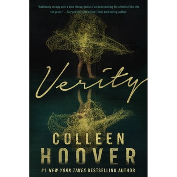 Pre-Owned Verity (Paperback)