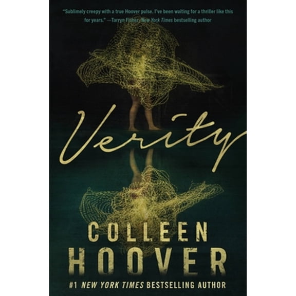 Pre-Owned Verity (Paperback)