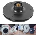 thumbnail image 3 of APPLAYERR Replacement Pool Pump Impeller 073129 Plastic Construction Energy Efficiency Improvement For Series Pumps, 3 of 9