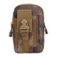 thumbnail image 1 of Riñonera táctica impermeable Soledad Ruind Khaki Estuche táctico de cintura militar, 1 of 10