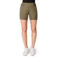 thumbnail image 3 of Free Country Women's Free 2 Explore Hybrid Short Vine XL, 3 of 4