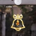 thumbnail image 1 of Adorno navideño con luz para ventana Fernando Campana, 1 of 8