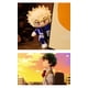 thumbnail image 2 of My Hero Academy Simulation Plush Doll is Cute and Fun Plush Toy, Explosive and Proud, 2 of 5