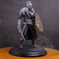 thumbnail image 5 of Dark Souls Faraam Knight / Artorias The Abysswalker / Black Knight / Advanced Knight Warrior PVC Figure Collectible Model Toy, 5 of 5