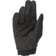 thumbnail image 2 of Alpinestars Full Bore Gloves - Black/Black - 2XL, 2 of 2