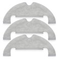 thumbnail image 1 of Replacement Washable Microfiber Cloths for BOT Z210 Pro, D10 Plus, L10 Plus, Robot Vacuum Cleaner, 1 of 5