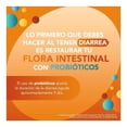 thumbnail image 3 of Probióticos Sinuberase 2 Billones de UFC 10 Ampolletas. Restaura el Equilibrio de la Flora Intestinal., 3 of 4