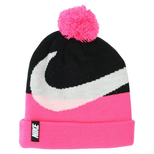 nike repeat swoosh beanie