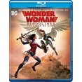 thumbnail image 1 of Wonder Woman, Lignées [Blu-Ray], 1 of 1