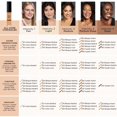 thumbnail image 4 of Lancôme Teint Idole Ultra Wear All Over Full Coverage Concealer - Natural Matte Finish & Lightweight Under Eye Concealer - Up To 24H Wear, 4 of 4