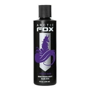 Arctic Fox Semi Permanent Hair Dye 8 Oz. (Electric Paradise)