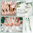thumbnail image 2 of Limas de uñas, limas de esmeril, braguitas, regalos para bodas, fiestas, 50 unidades, 2 of 7