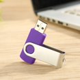 thumbnail image 4 of Unidad flash USB de 4 GB x 5 unidades USB 2.0 con indicador LED, 4 of 9
