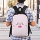thumbnail image 5 of Bonitas mochilas escolares de cerdo para estudiantes, mochilas de viaje, bolsos para portátil, bolsos de hombro para hombres y mujeres., 5 of 5