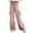 Pink, variant on Gibobby Womens Hiking Pants Quick Dry Lightweight Travel Golf Cargo Safari Pants Zipper Pockets(Pink,L)
