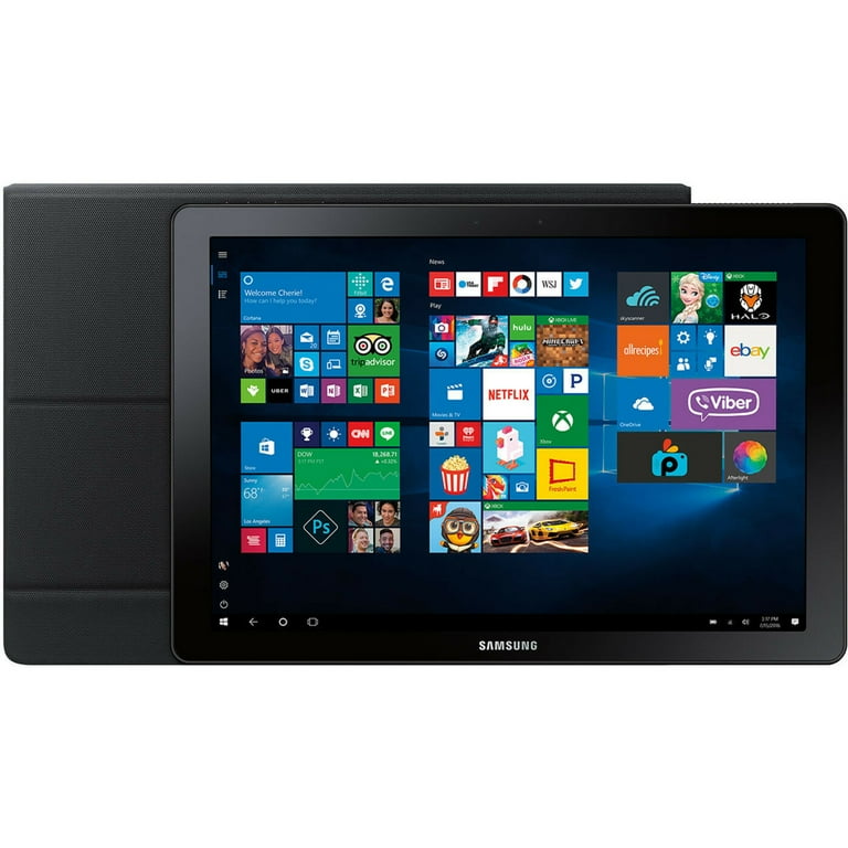 Samsung Galaxy Book 12