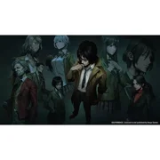 Spirit Hunter: Death Mark II for Playstation 5 [New Video Game] Playstation 5