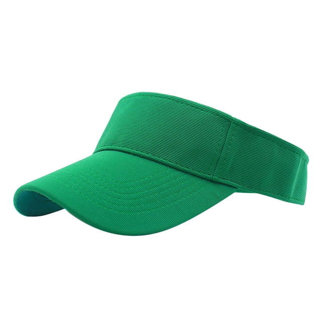 Gorra de béisbol con visera ajustable para mujer/hombre - Gorra deportiva transpirable de algodón, visera curvada, talla única para circunferencias de cabeza de 21,5"-23"