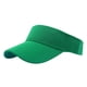 thumbnail image 1 of Gorra de béisbol con visera ajustable para mujer/hombre - Gorra deportiva transpirable de algodón, visera curvada, talla única para circunferencias de cabeza de 21,5"-23", 1 of 2