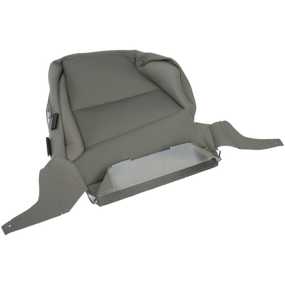 Dorman 926-869 Front Left Cushion Seat Bottom Cushion Cover for Specific Cadillac / Chevrolet / GMC Models