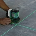 thumbnail image 4 of Green Laser Makita SK700GD 12V max CXT® Litio-Ion, 4 of 8
