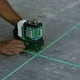 thumbnail image 4 of Green Laser Makita SK700GD 12V max CXT® Litio-Ion, 4 of 8