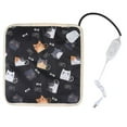 thumbnail image 1 of 1pcs Electric Warming Pad, 1 of 3