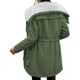 thumbnail image 2 of Chamarra Termica Para Mujer Shendy Vendy Aborregado De Invierno, 2 of 4