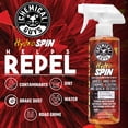 thumbnail image 3 of Revestimiento cerámico y Quick Detailer Chemical Guys HydroSpin, 3 of 7