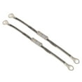 thumbnail image 4 of Solenoid Resistor Assembly, High Strength Reliable 21764G1 2pcs  for, 4 of 8
