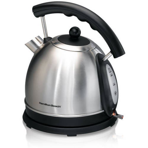 hamilton beach electric kettle walmart