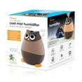 thumbnail image 4 of Adorable Humidifier, Mini Owl, Cool Mist Humidifier with Vapor Tray, 0.5 Gal., 4 of 5