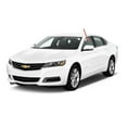 thumbnail image 2 of Driver Left Side Front Door Window Door Glass Compatible with Chevrolet Impala 2006-2013 Models / Impala Limited 2014-2016 Models, 2 of 5
