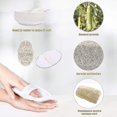 thumbnail image 4 of Silicone Body Brush, Back Brush Bath Brush Set Body Brush Silicone Bath Brush, 4 of 4